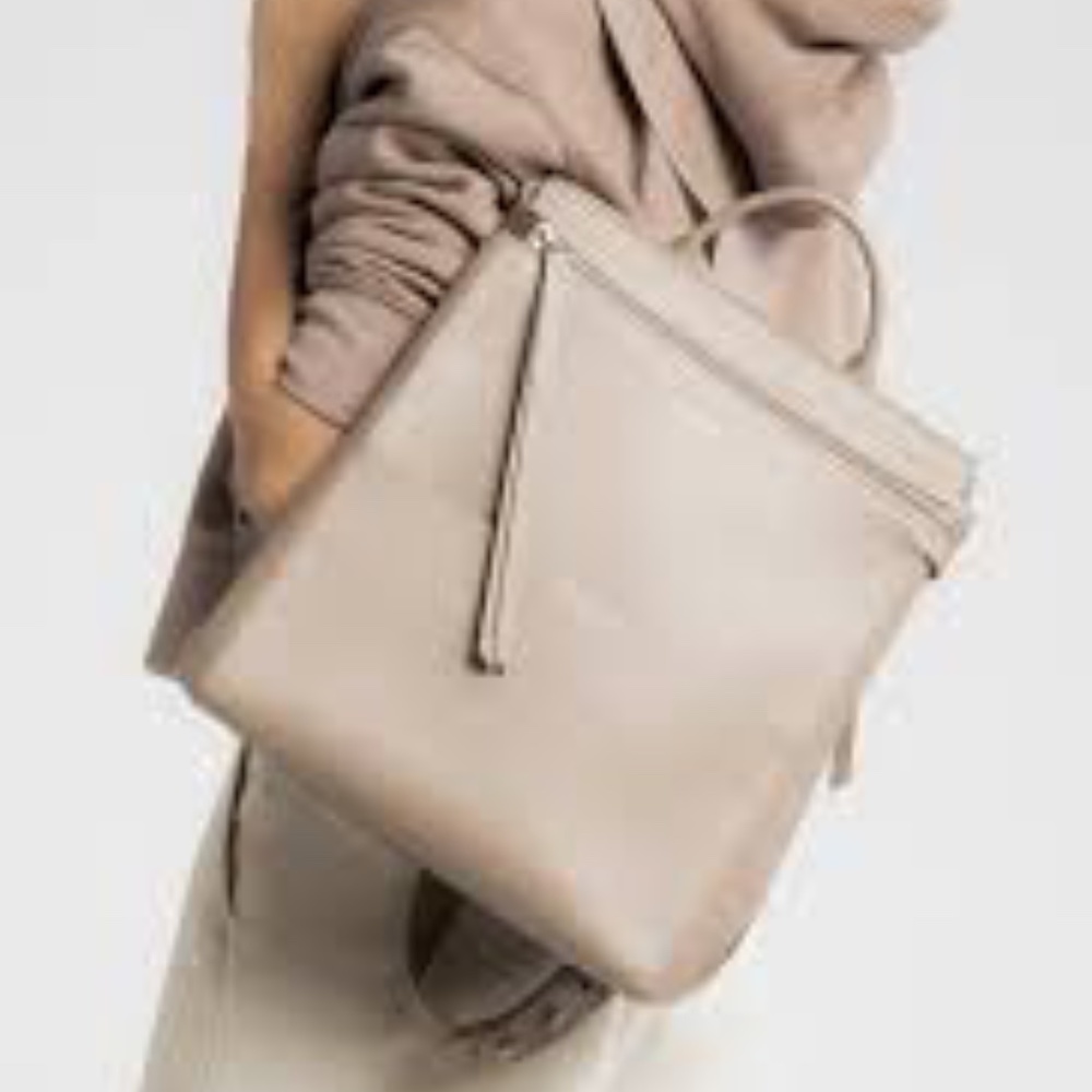 ISO Mina Baie Harper Mini - Bone